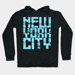 New York City Hoodie